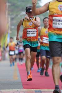 BIB: 421, 40949
                            <button type="button" onclick="openModal(8092502)" class="btn btn-primary btn-sm float-right btn-popup" data-toggle="modal" data-target=".modal-high-quality">
                        <i class="fas fa-shopping-cart"></i> Add to Cart
                    </button>
                                            <button type="button" onclick="isThisMe(8092502, true)" class="btn btn-success btn-sm float-right btn-popup btn-isme hidden" data-toggle="tooltip" data-placement="bottom" title="นี่คือรูปของคุณใช่ไหม คลิกที่นี่เพื่อเอาเข้าอัลบั้ม">
                        <i class="fas fa-plus"></i> Add to album
                    </button>
                    <button type="button" onclick="isThisMe(8092502, false)" class="btn btn-warning btn-sm float-right btn-popup btn-isnotme hidden">
                        <i class="fas fa-ban"></i> Remove from album
                    </button>